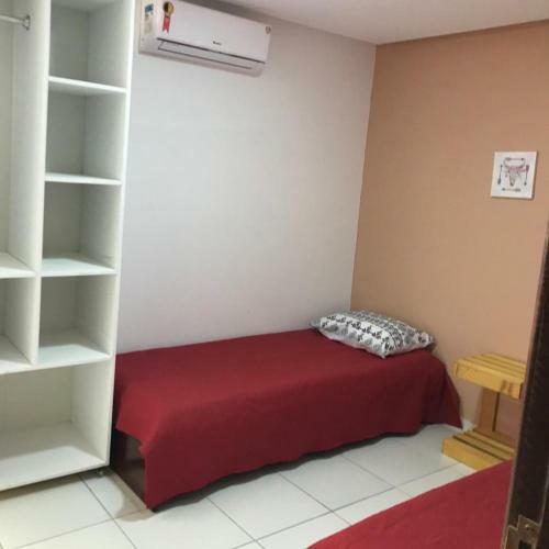 Hostal Pousada Unique Porto De Galinhas