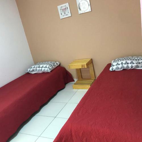 Hostal Pousada Unique Porto De Galinhas