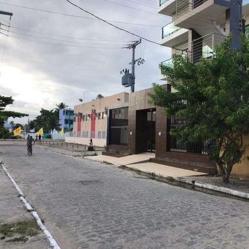 Hostal Pousada Unique Porto De Galinhas