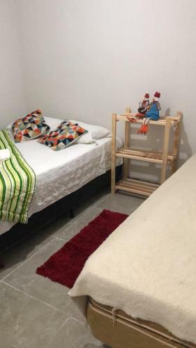 Hostal Sambura Suites