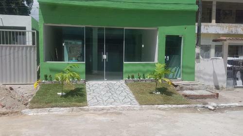 Hostal Sambura Suites