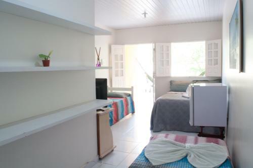 Hostal Pousada Recanto Rubaiyat
