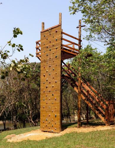 Hotel Fazenda Ararita