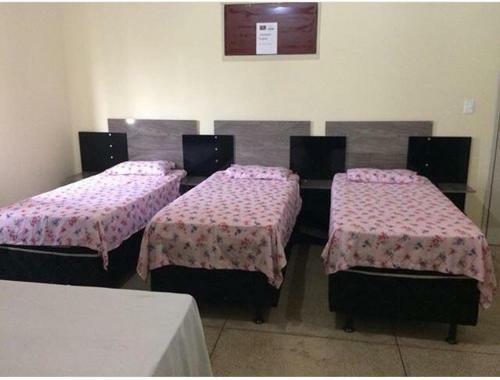 Real Plaza Hotel