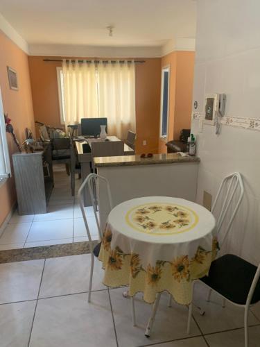 Casa Mobilada
