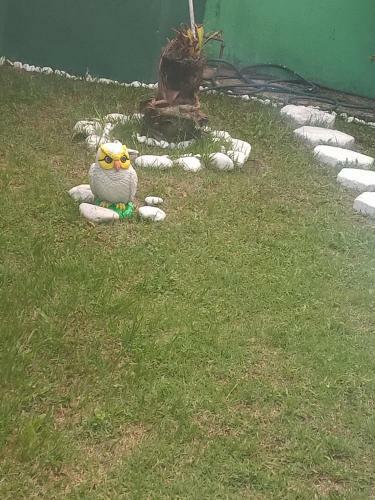 Casa Verde - Casa de Temporada Em Itanha�m