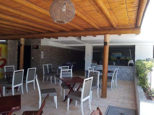Apartamento Laguna Beach Flat 118 - Sol E Mar