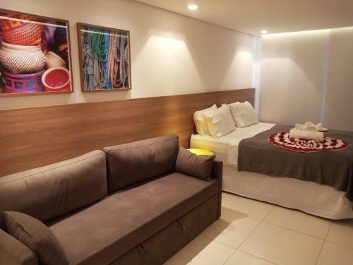 Apartamento Laguna Beach Flat 118 - Sol E Mar