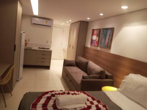 Apartamento Laguna Beach Flat 118 - Sol E Mar
