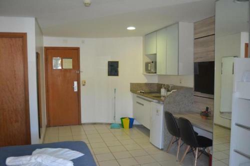 Apartamento Marulhos Prime Beach