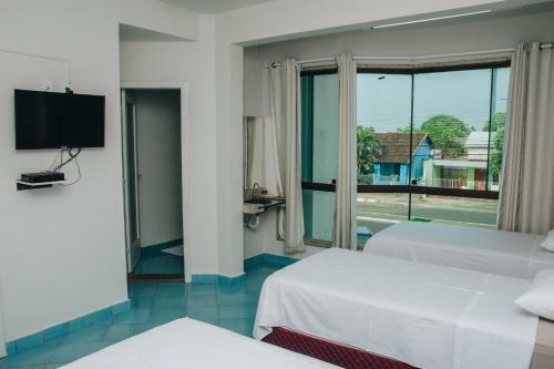 Samir Hotel Comfort