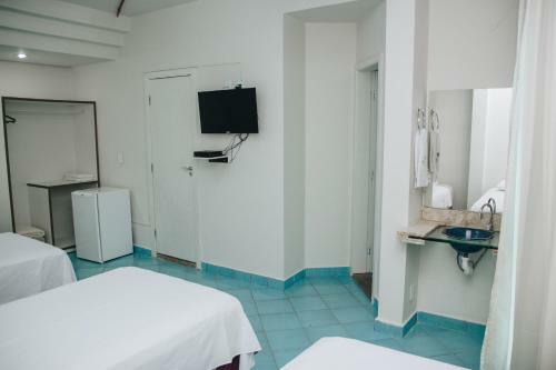 Samir Hotel Comfort