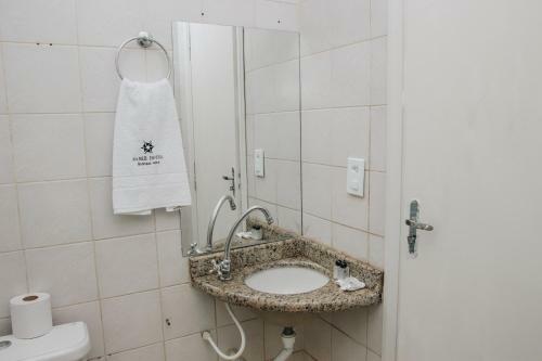 Samir Hotel Comfort