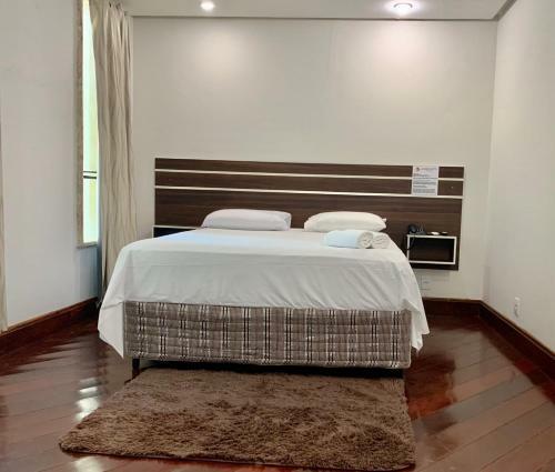 Samir Hotel Comfort