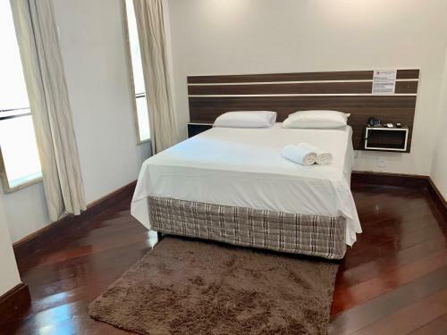 Samir Hotel Comfort