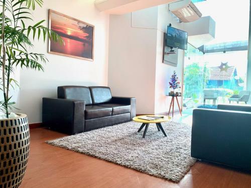 Samir Hotel Comfort