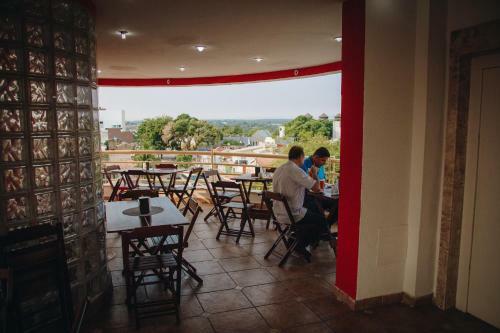 Samir Hotel Comfort