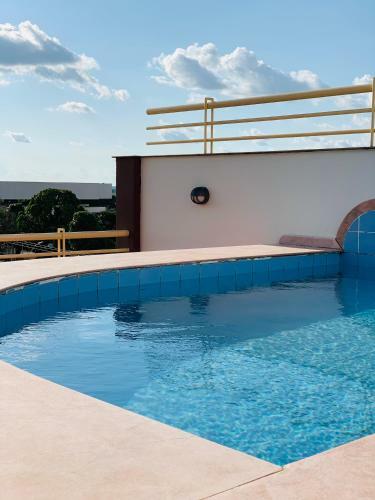 Samir Hotel Comfort