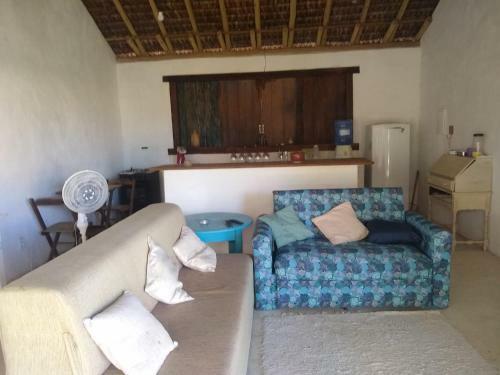 Casa / Chal� Arraial Da Ajuda