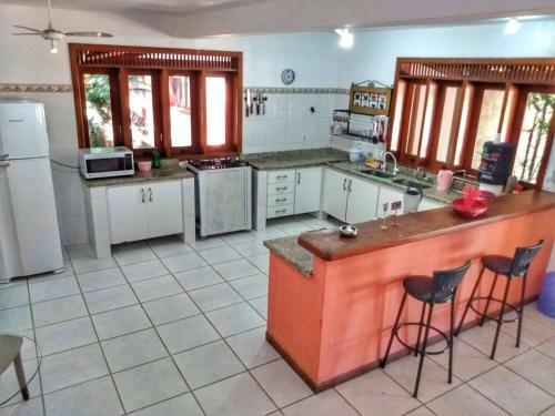 Casa Frank�nia