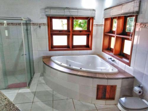 Casa Frank�nia
