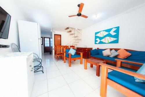 Apartamento Condom�nio Jerusal�m