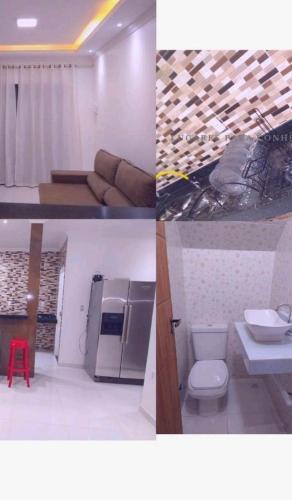 Apartamento Duplex