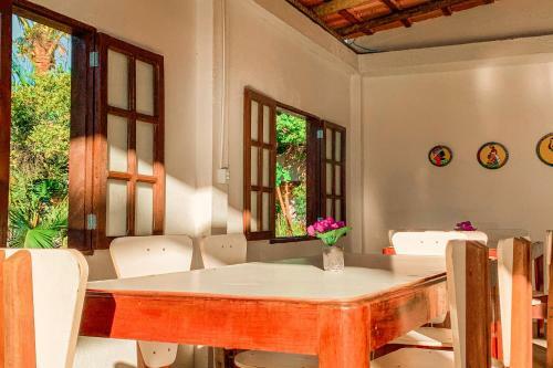 Hotel Pousada Migo