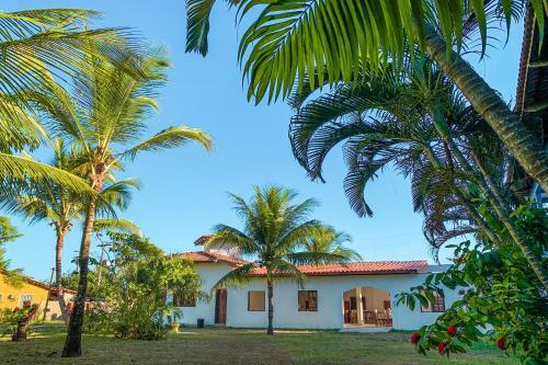 Hotel Pousada Migo