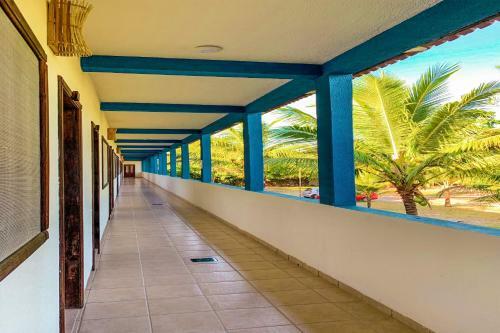 Hotel Pousada Migo