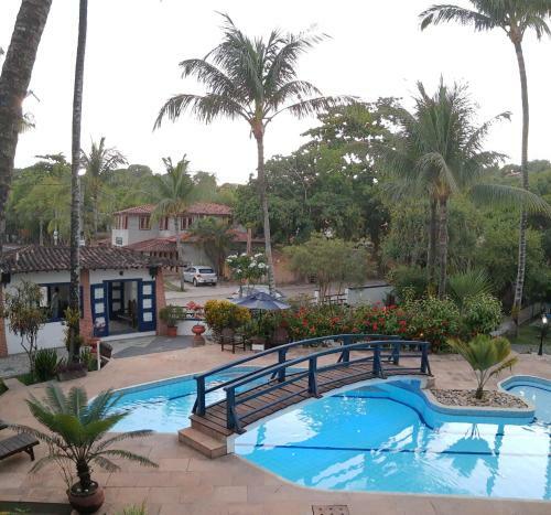 Hostal Solar Das Orqu�deas