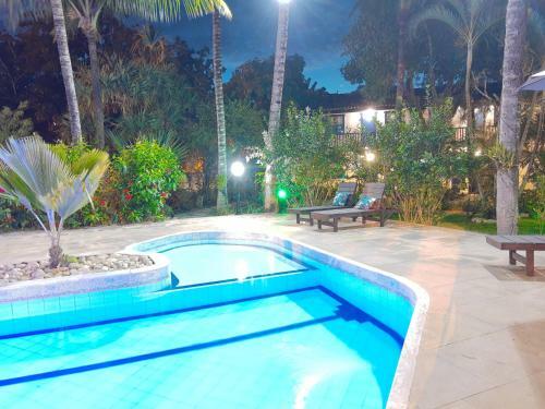 Hostal Solar Das Orqu�deas