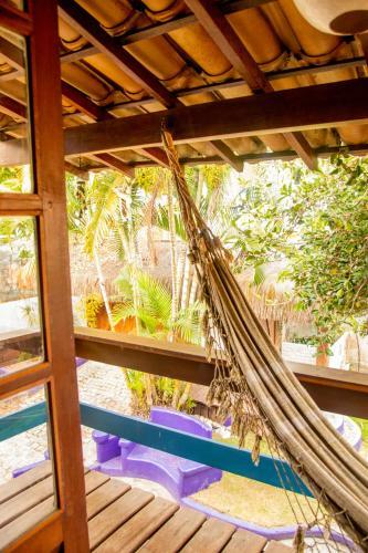 Hostal Brilho De Arraial