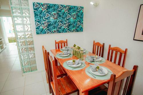 Apartamento Duplex Mont Mori�
