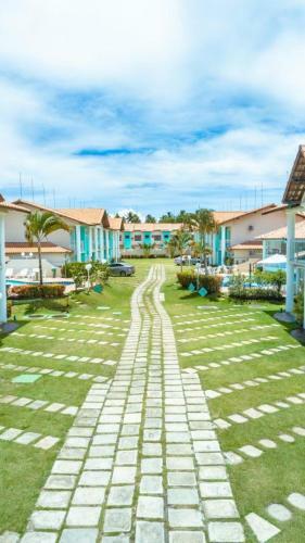 Apartamento Duplex Mont Mori�