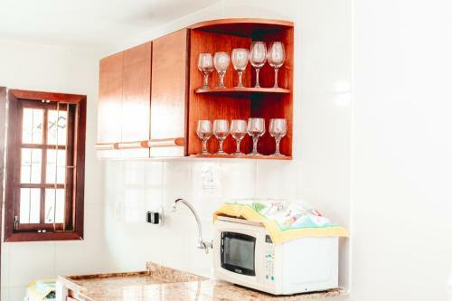 Apartamento Duplex Jerusal�m I