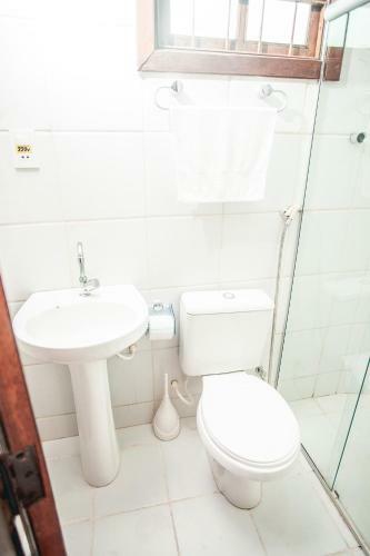 Apartamento Duplex Jerusal�m I