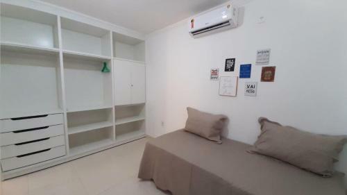Apartamento Apto de 2 Quartos No Altos de Taperapuan