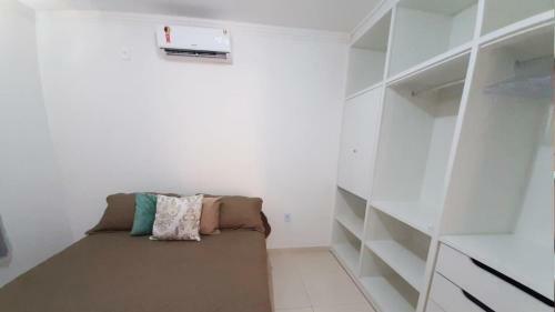 Apartamento Apto de 2 Quartos No Altos de Taperapuan