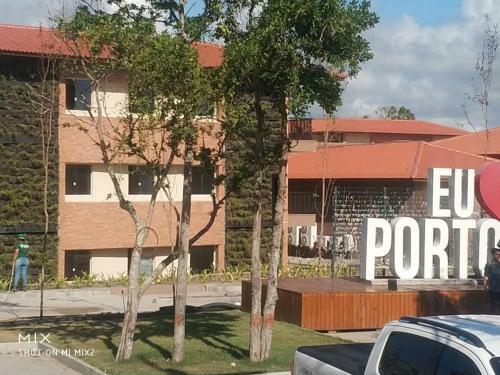 Ondas Praia Risort