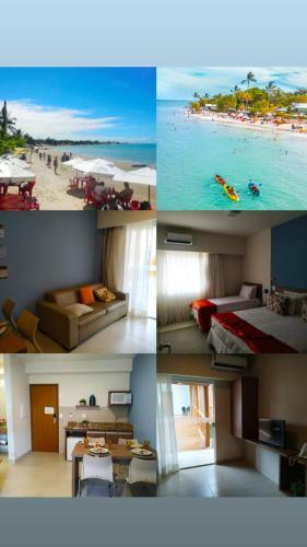 Apartamento Ondas Resort