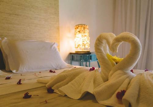 Hostal Pousada Para�so Carneiros