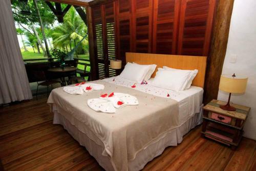 Hostal Pousada Para�so Carneiros
