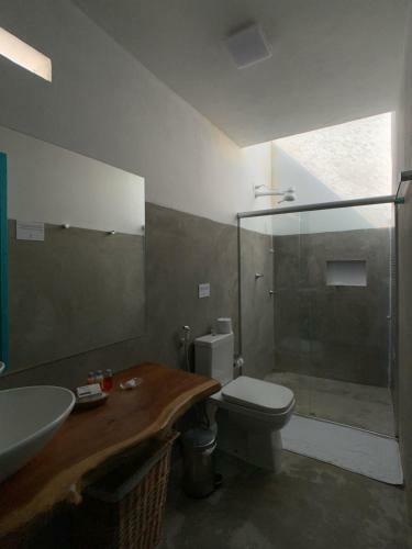 Hostal Pousada Para�so Carneiros