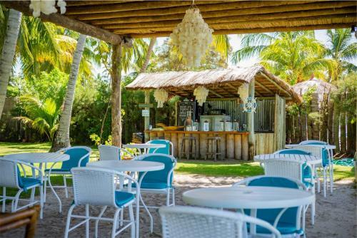 Hostal Pousada Para�so Carneiros