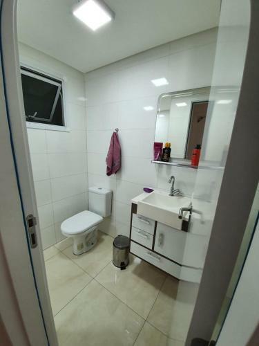 Apartamento Novo Vila Guilhermina