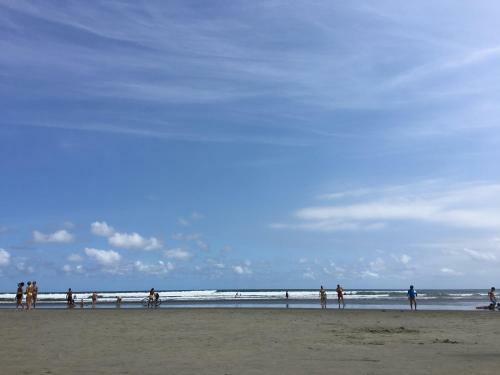 Apartamento Pr�ximo A Praia �timo Bairro E Custo Benef�cio