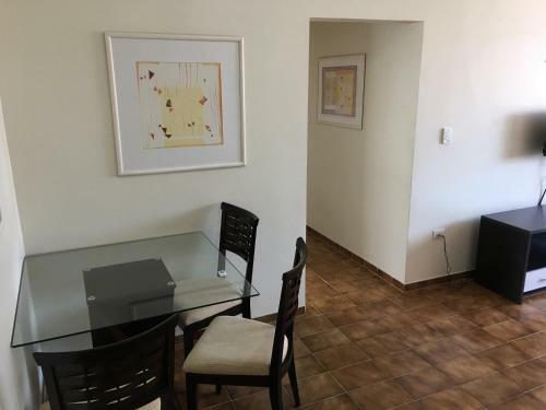 Apartamento Pr�ximo A Praia �timo Bairro E Custo Benef�cio