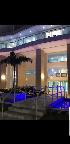 Apartamento Mar Doce Lar