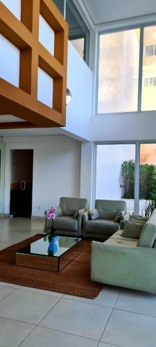 Apartamento Mar Doce Lar